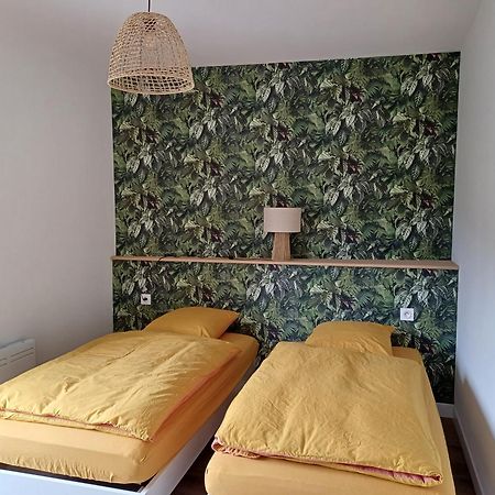 Saint-Péray Maison Individuelle Proche Du Centre Et Au Calme מראה חיצוני תמונה