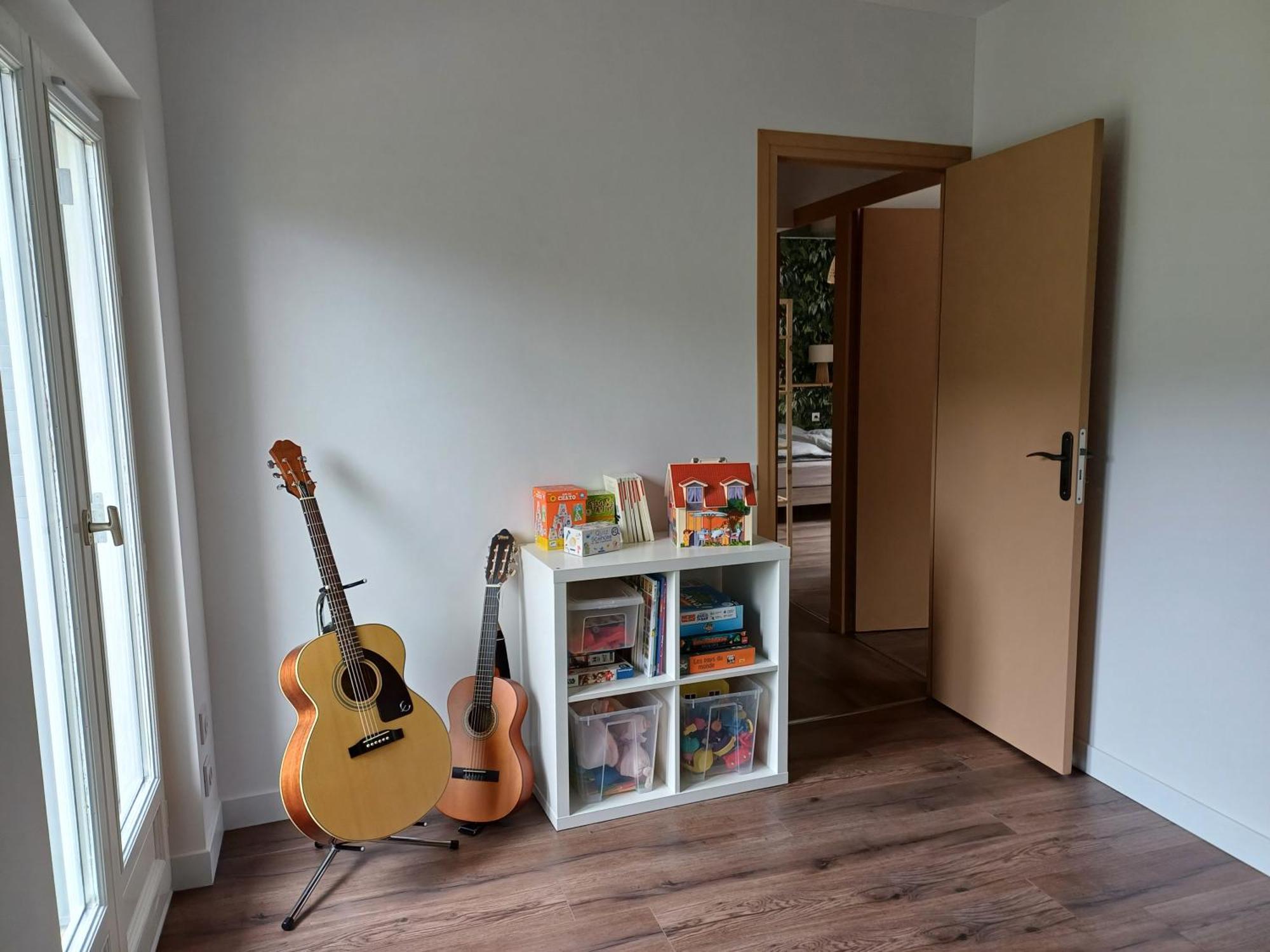 Saint-Péray Maison Individuelle Proche Du Centre Et Au Calme מראה חיצוני תמונה
