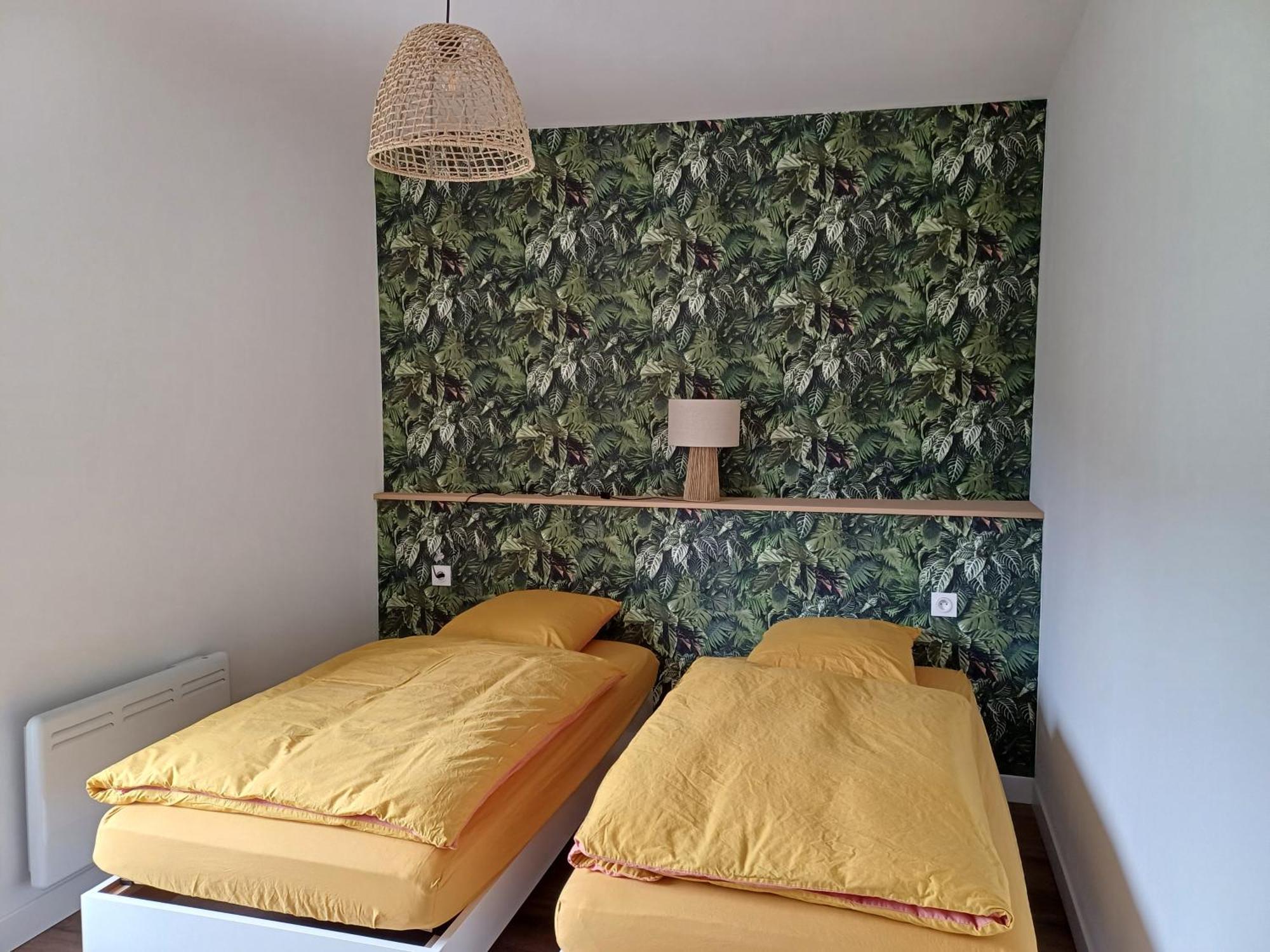 Saint-Péray Maison Individuelle Proche Du Centre Et Au Calme מראה חיצוני תמונה