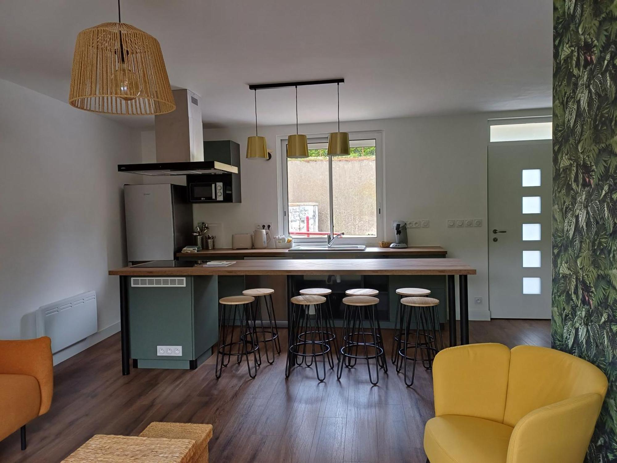Saint-Péray Maison Individuelle Proche Du Centre Et Au Calme מראה חיצוני תמונה