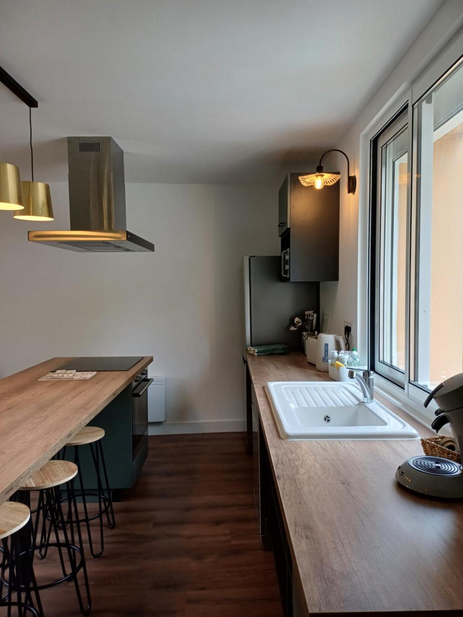 Saint-Péray Maison Individuelle Proche Du Centre Et Au Calme מראה חיצוני תמונה