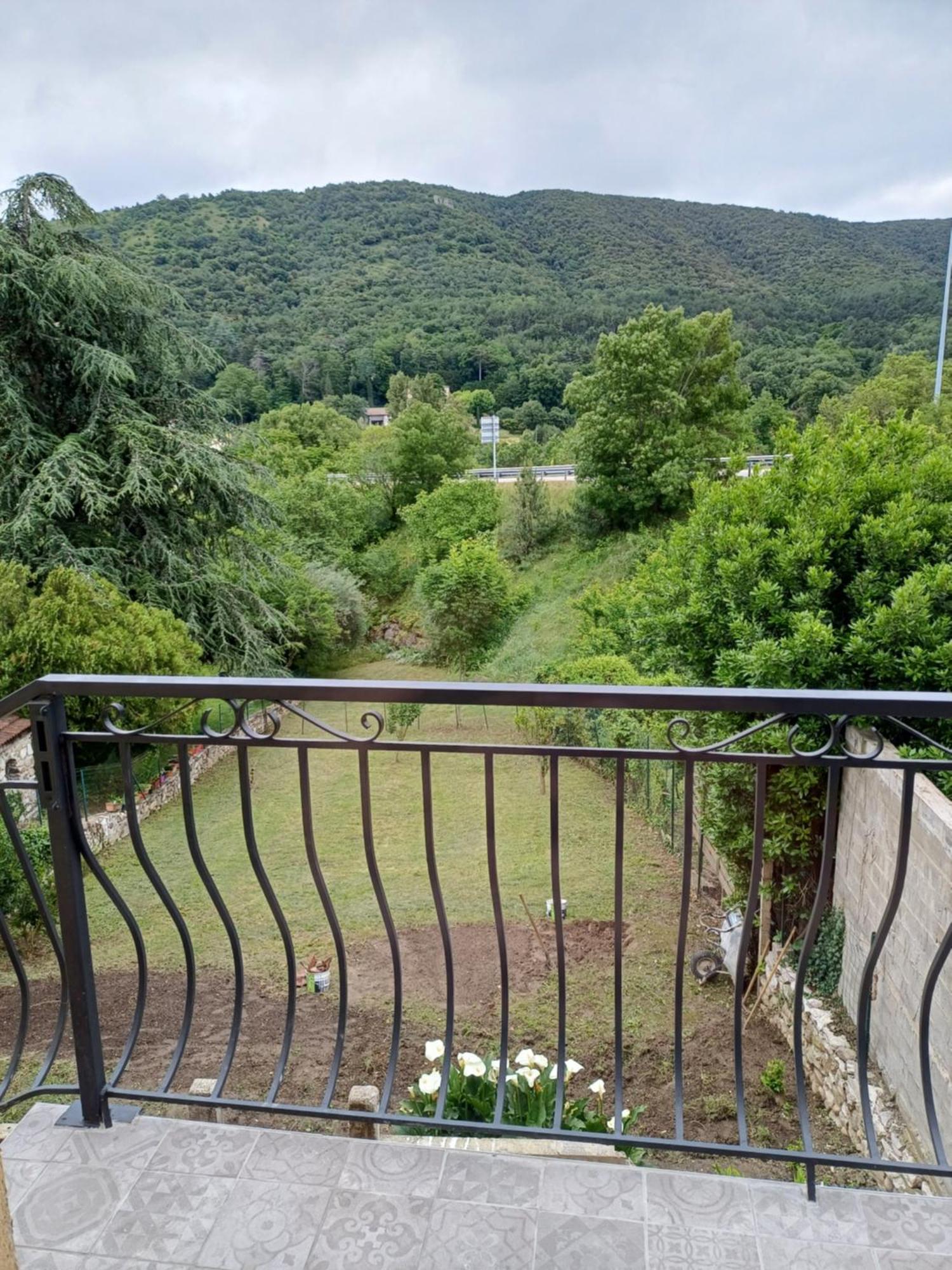 Saint-Péray Maison Individuelle Proche Du Centre Et Au Calme מראה חיצוני תמונה