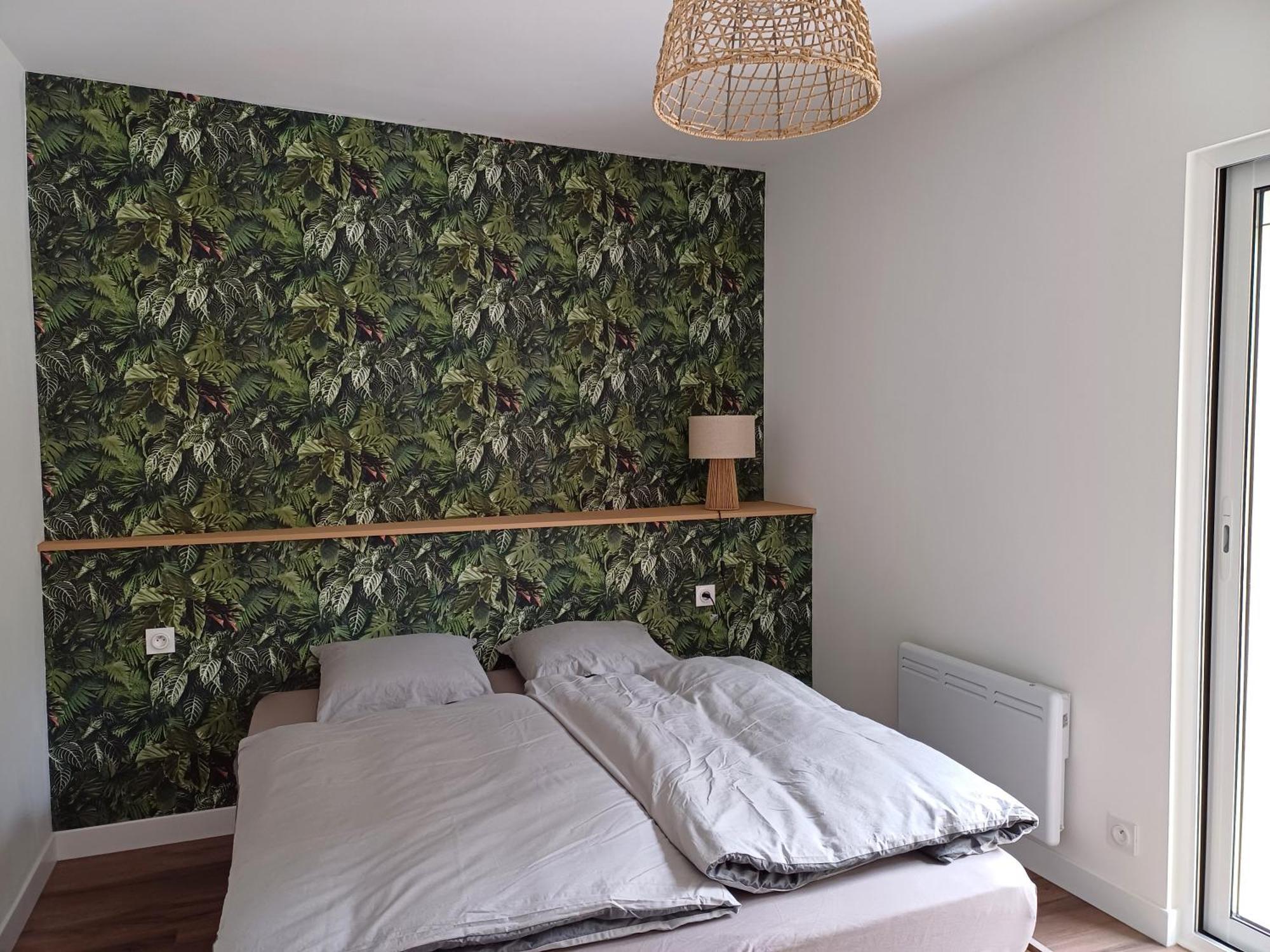 Saint-Péray Maison Individuelle Proche Du Centre Et Au Calme מראה חיצוני תמונה
